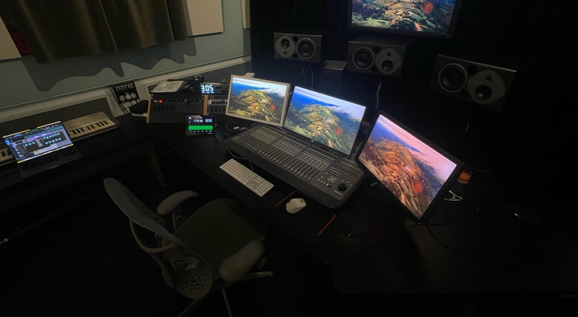Studio